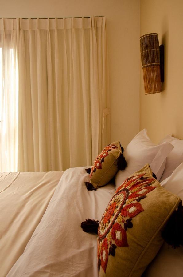 Casa Makaira Hotel Fernando de Noronha Bagian luar foto