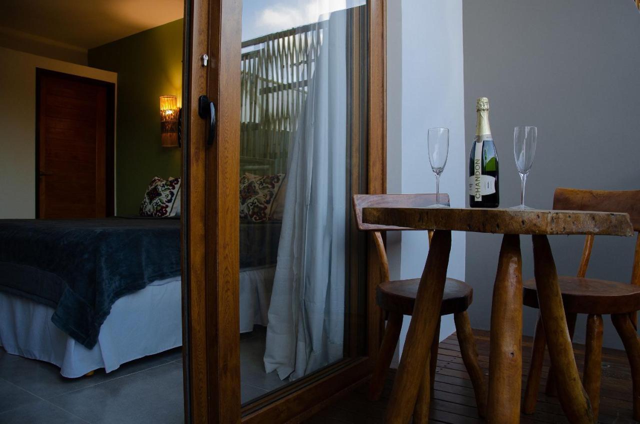 Casa Makaira Hotel Fernando de Noronha Bagian luar foto