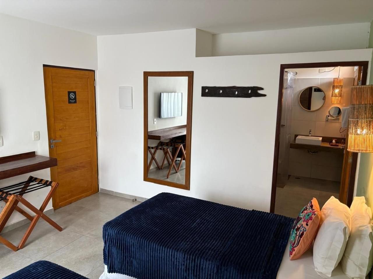 Casa Makaira Hotel Fernando de Noronha Bagian luar foto