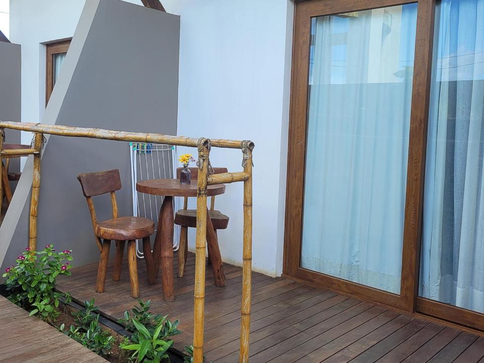 Casa Makaira Hotel Fernando de Noronha Bagian luar foto