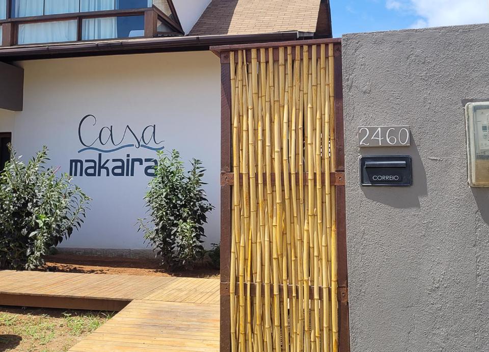 Casa Makaira Hotel Fernando de Noronha Bagian luar foto
