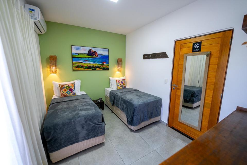 Casa Makaira Hotel Fernando de Noronha Bagian luar foto