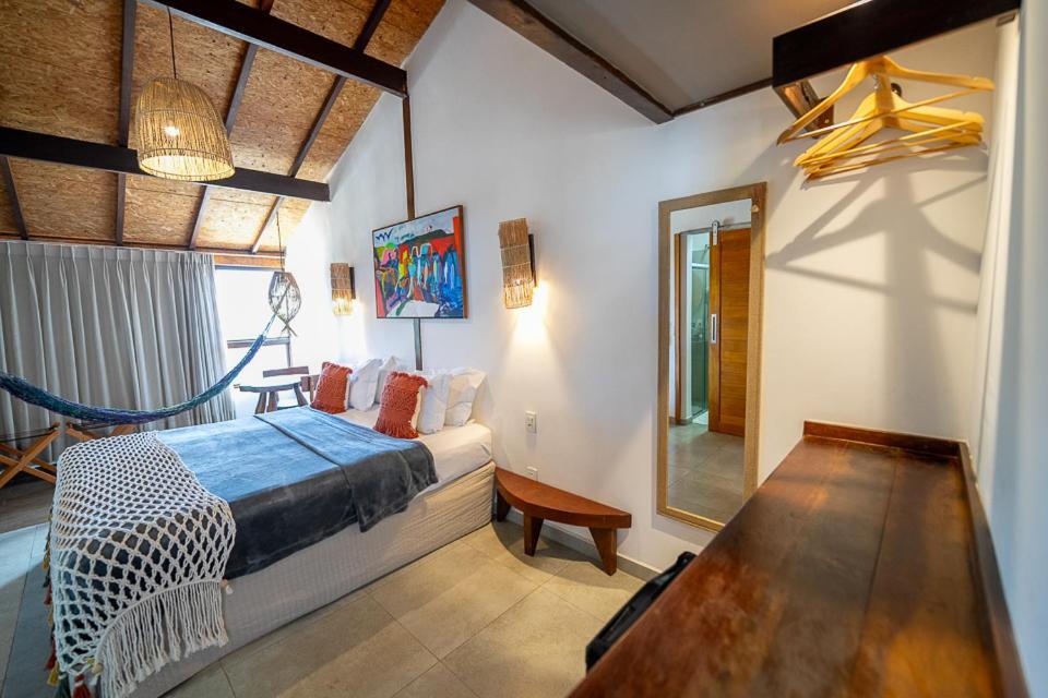 Casa Makaira Hotel Fernando de Noronha Bagian luar foto