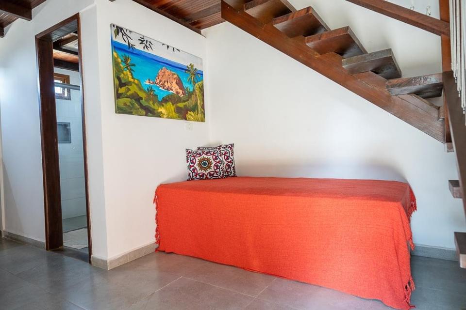 Casa Makaira Hotel Fernando de Noronha Bagian luar foto