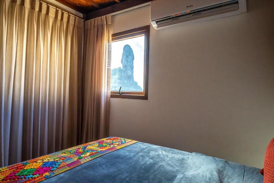 Casa Makaira Hotel Fernando de Noronha Bagian luar foto